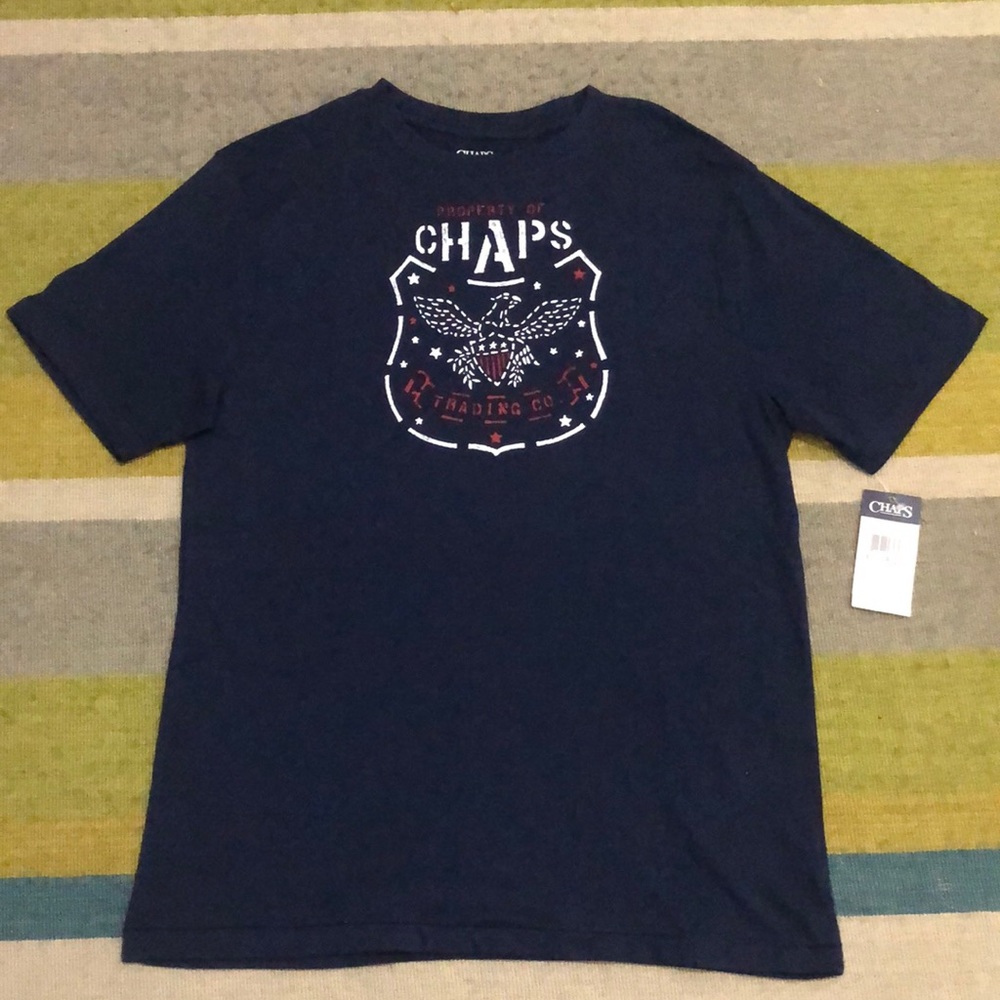 Chaps T-shirt